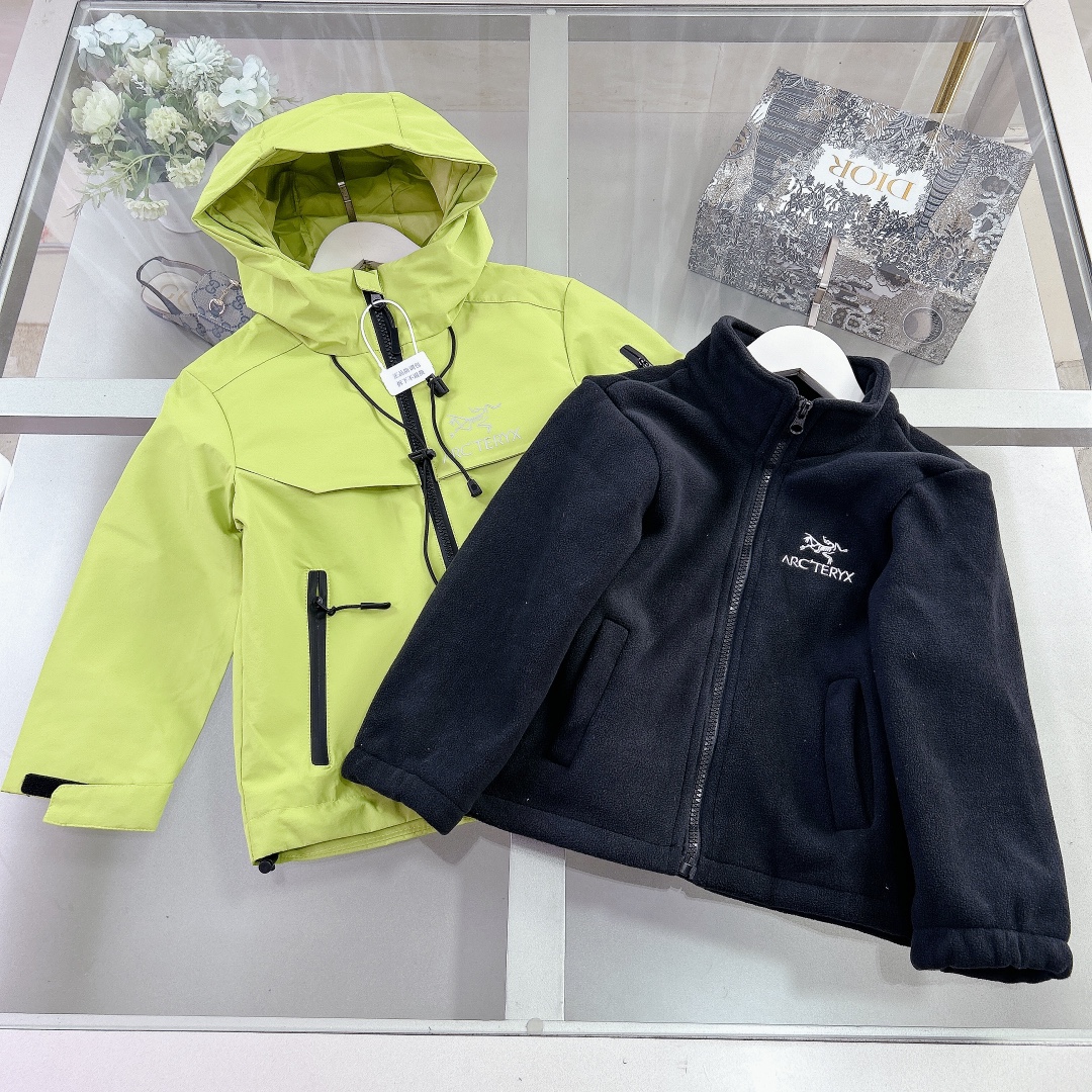 Arcteryx Kids